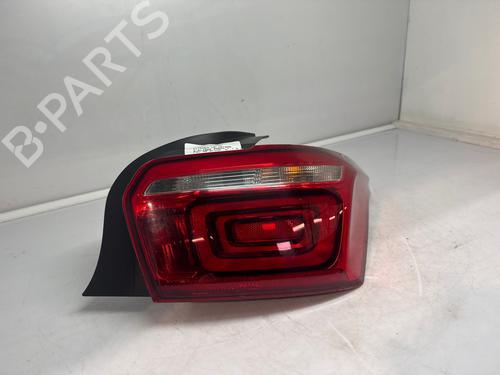 Right taillight CITROËN C-ELYSEE (DD_) 1.6 BlueHDi 100 | BP39929957C35 - Image 5
