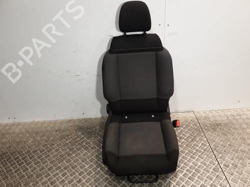 Right front seat CITROËN C3 III (SX) 1.2 VTi 82 | BP25587919C16 - Image 3