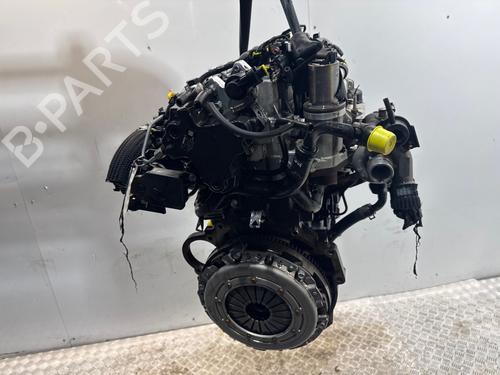 Engine KIA CARENS III MPV (UN) 2.0 CRDi 115 | BP40448543M1 - Image 4