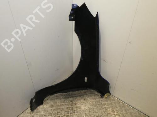 Used Left front fenders MAZDA 3 (BK) 1.6 (BK14) (105 hp) 20380964