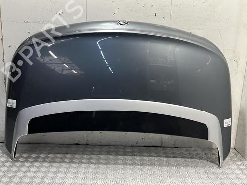 Tailgate PEUGEOT 207 CC (WD_) 1.6 HDi | BP20372500C6 