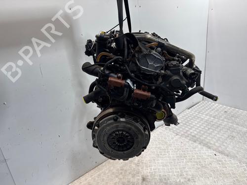 Used Engine Engine 38485170 38485170