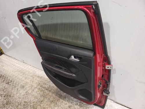 Used Left rear door Left rear door PEUGEOT 308 II (LB_, LP_, LW_, LH_, L3_) 2.0 BlueHDi 150 (150 hp) 39929963 39929963