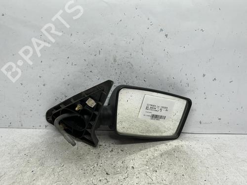 Used Right mirror Right mirror CITROËN BX Break (XB-_) 19 D (69 hp) 20371826 20371826