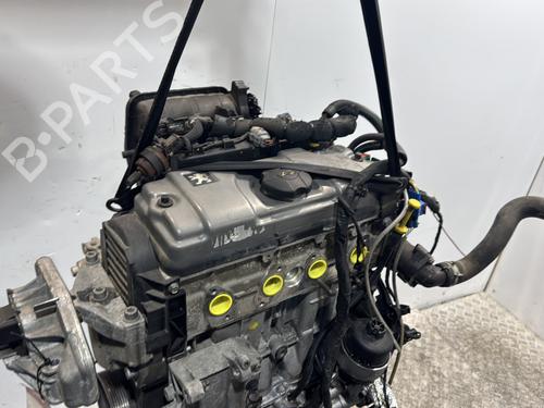 Used Engine Engine PEUGEOT 1007 (KM_) 1.4 (75 hp) 33724138 33724138
