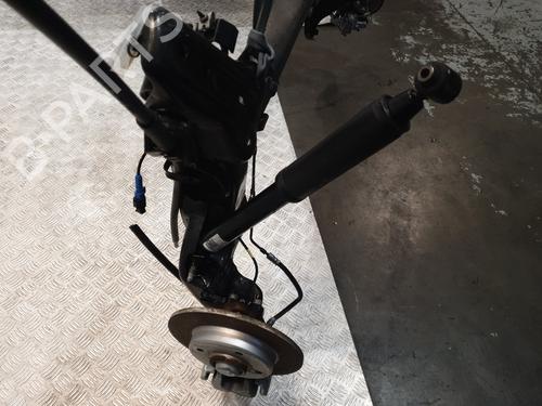 Rear axle CITROËN C3 III (SX) 1.5 BlueHDi 100 (SXYHYP, SXYHTU) | BP29993473M2