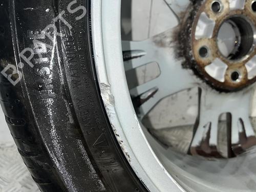 Rim HONDA CIVIC VIII Hatchback (FN, FK) 2.2 CTDi (FK3) | BP20383071C45