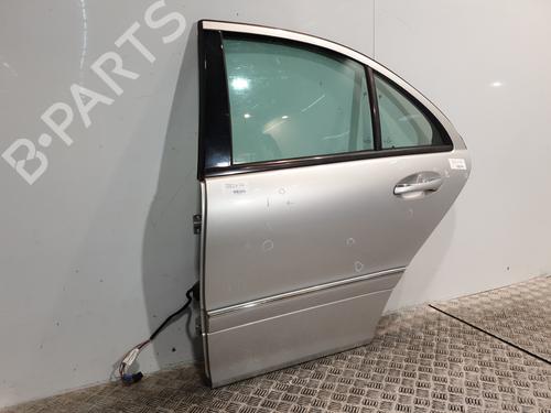 left-rear-door-mercedes-benz-c-class-w203-2000-2001-2002-2003-2004-2005-2006-2007-25893044 main image