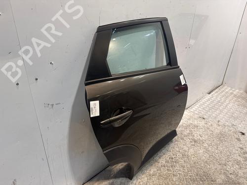 Dør højre bagtil MAZDA CX-3 (DK) 1.5 SKYACTIV-D (DK2WS, DK5FW) | BP36098293C5 - Image 4