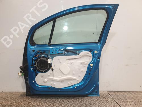 Right front door CITROËN C3 II (SC_) 1.0 VTi 68 | BP27303604C3