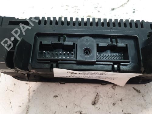 Climate control VW POLO V (6R1, 6C1)  | BP21973802I5 