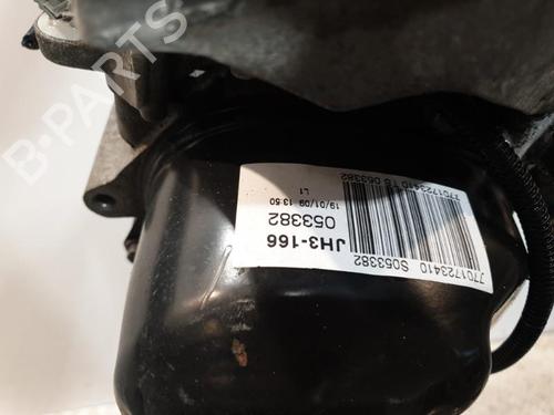 Used Gearbox RENAULT TWINGO II (CN0_) 1.5 dCi (CN0E) (64 hp) 20378432