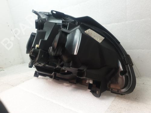 Left headlight RENAULT CLIO II (BB_, CB_) 1.2 16V (BB05, BB0W, BB11, BB27, BB2T, BB2U, BB2V, CB05,... | BP31695993C28 