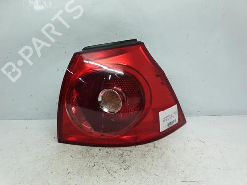 Right taillight VW GOLF V (1K1) 1.9 TDI | BP20380060C35 