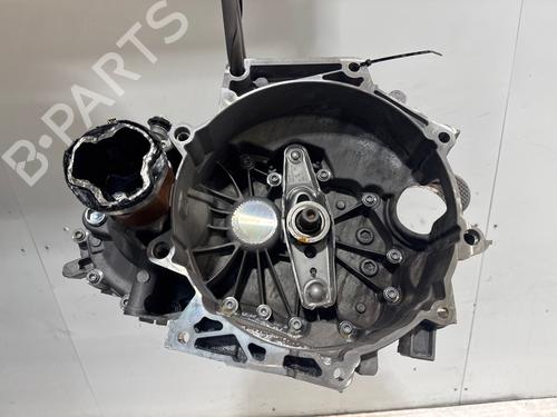 Used Gearbox Gearbox VW POLO VI (AW1, BZ1, AE1) 1.0 TSI (95 hp) 39930022 39930022