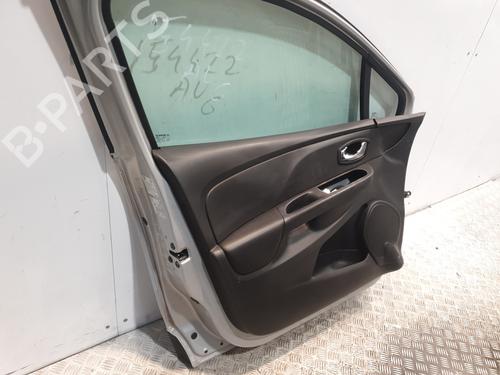 Left front door RENAULT CLIO IV (BH_) 1.5 dCi 75 | BP29893295C2