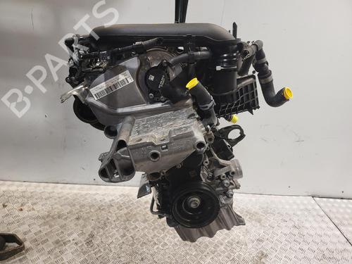 Used Engine Engine 37741003 37741003