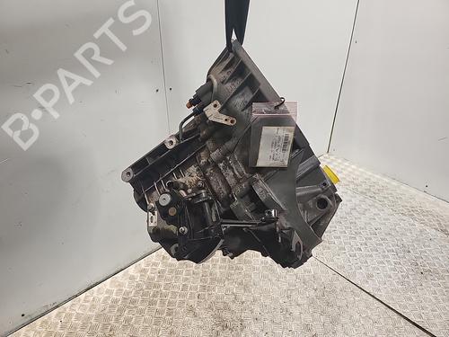 Gearbox FORD TRANSIT CONNECT (P65_, P70_, P80_) 1.8 TDCi | BP36802101M3 - Image 9
