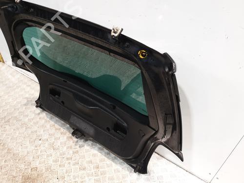 Tailgate CITROËN DS3 (SA_) 1.6 THP 155 | BP29822140C6