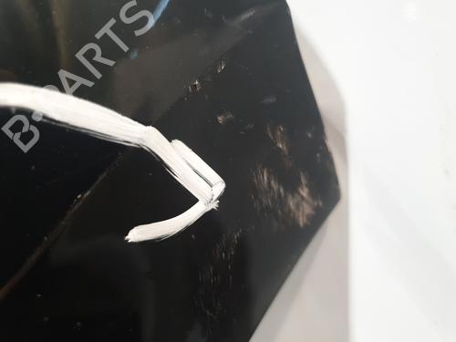 Rear bumper PEUGEOT 208 I (CA_, CC_) 1.2 VTI 82 | BP29962498C8