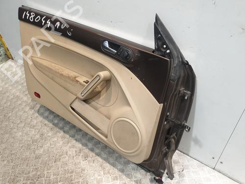 Left front door VW BEETLE Convertible (5C7, 5C8) 1.2 TSI | BP30193380C2 