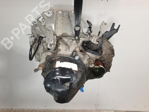 Used Gearbox Gearbox RENAULT TWINGO II (CN0_) 1.5 dCi (CN0E) (64 hp) 27981780 27981780