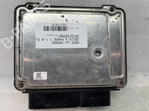 Used Control unit Control unit SEAT IBIZA IV (6J5, 6P1) 1.9 TDI (105 hp) 32241271 32241271