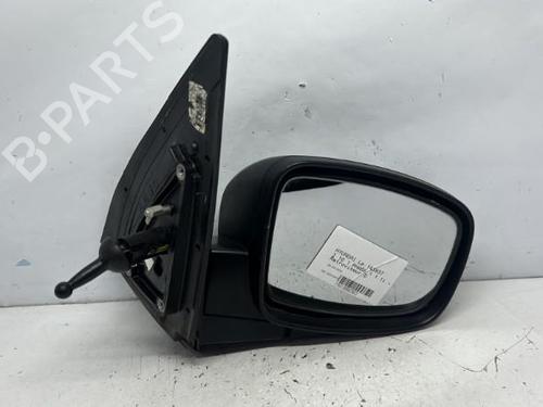 Used Right mirror HYUNDAI i10 I (PA) 1.1 (67 hp) 20384899
