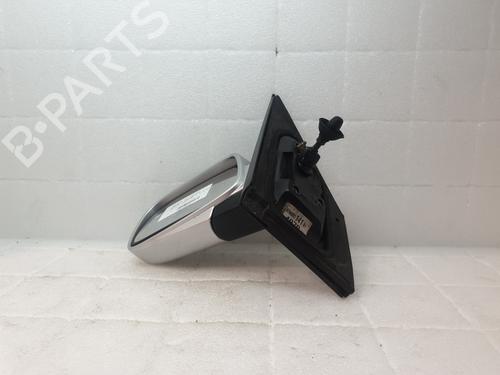 Used Left mirror TOYOTA YARIS (_P1_) 1.4 D-4D (NLP10_, NLP10R) (75 hp) 32179895