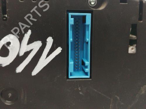 Instrument cluster VW GOLF VI (5K1) 1.6 TDI | BP20371587C47 