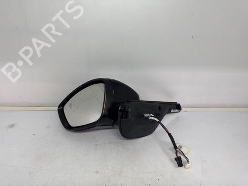 Bakspejl venstre Bakspejl venstre CITROËN C3 III (SX) 1.2 THP 110 (SXHNPS, SXHNZT, SXHNZ6) (110 hp) 37635082 37635082