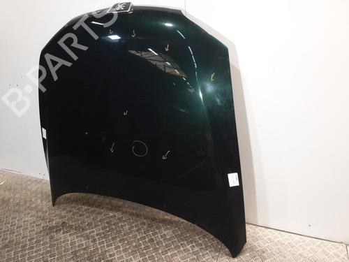 Hood PEUGEOT 406 Coupe (8C) 2.0 16V | BP24875000C1 