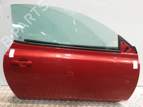 Used Right front door Right front door NISSAN MICRA C+C III (K12) 1.4 16V (88 hp) 32412234 32412234