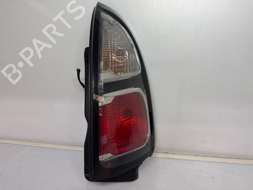 Used Right taillight Right taillight 36875662 36875662