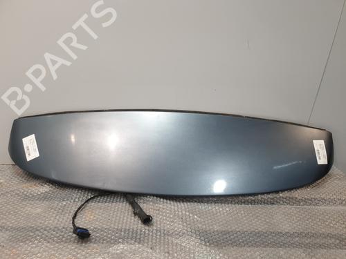 Used Rear spoiler CITROËN C4 Grand Picasso I (UA_) 2.0 HDi 150 (150 hp) 27488056