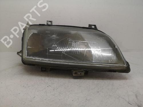 Used Right headlight VW SHARAN (7M8, 7M9, 7M6) 1.9 TDI (110 hp) 20380878
