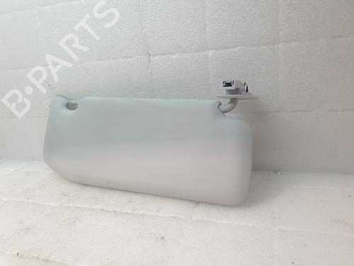 Used Left sun visor Left sun visor PEUGEOT 208 II (UB_, UP_, UW_, UJ_) e-208 (136 hp) 32364685 32364685