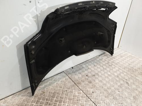 Hood AUDI A2 (8Z0) 1.4 TDI | BP20378268C1 