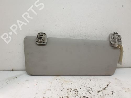 Right sun visor RENAULT CLIO IV (BH_) 1.5 dCi 75 | BP20381492I2 