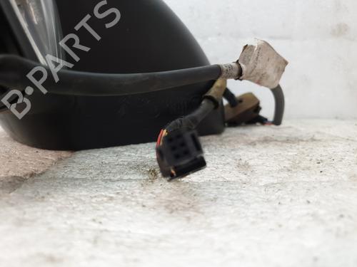 Left mirror CITROËN C3 II (SC_) 1.0 VTi 68 | BP27303598C26