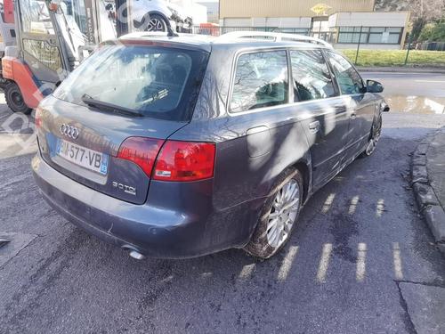 Electronic module AUDI A4 B7 Avant (8ED) 3.0 TDI quattro | BP20372951M83 
