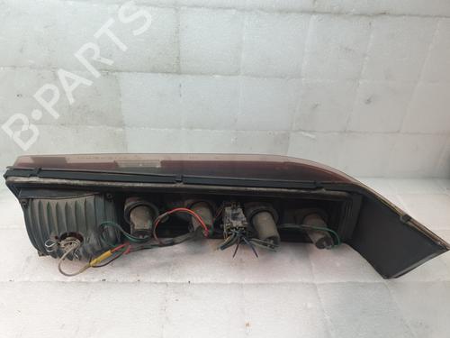 Left taillight ALPINE V6 TURBO | BP30193404C34