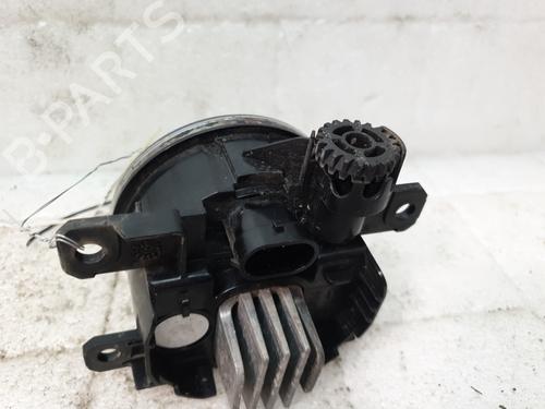Højre foran tåkelykt DS DS 3 (SA_) 1.2 THP 110 / PureTech 110 (SAHNPS, SAHNZ6, SAHNZT) | BP29822123C31