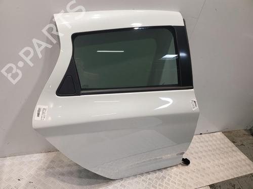 Dør højre bagtil RENAULT ZOE (BFM_) ZOE | BP37740986C5 - Image 2