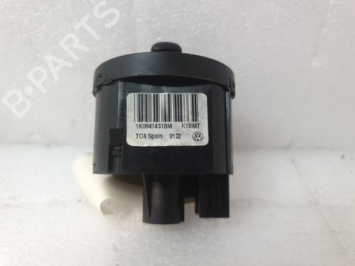 Headlight switch VW GOLF VI (5K1) 1.2 TSI | BP28183596I24 - Image 2