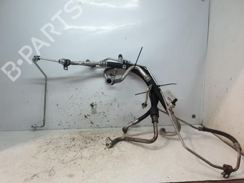 Used AC pipe RENAULT CLIO IV (BH_) 1.5 dCi 90 (90 hp) 21973715