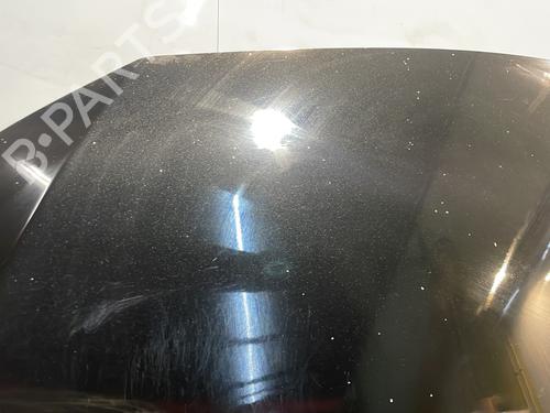 Hood MERCEDES-BENZ A-CLASS Saloon (V177) A 180 d (177.103) | BP32010656C1 