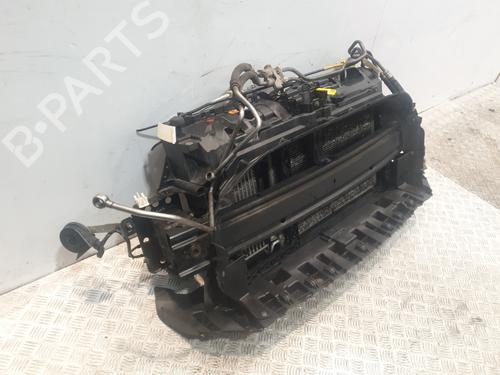 Used Water radiator Water radiator FORD FIESTA VI (CB1, CCN) 1.5 TDCi (75 hp) 31830084 31830084