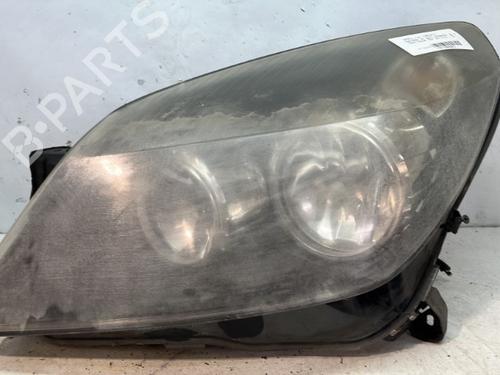 Used Left headlight OPEL ASTRA H GTC (A04) 1.3 CDTI (L08) (90 hp) 20378153
