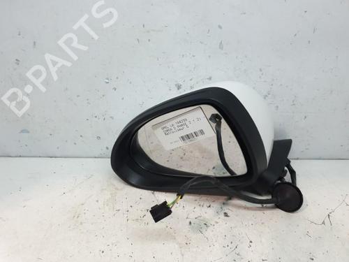 Left mirror OPEL CORSA D (S07) 1.2 (L08, L68) | BP20378234C26 